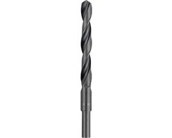 kwb 159160 HSS Metall-spiralborr 16 mm Total längd 178 mm DIN 338 Cylinderskaft 1 st