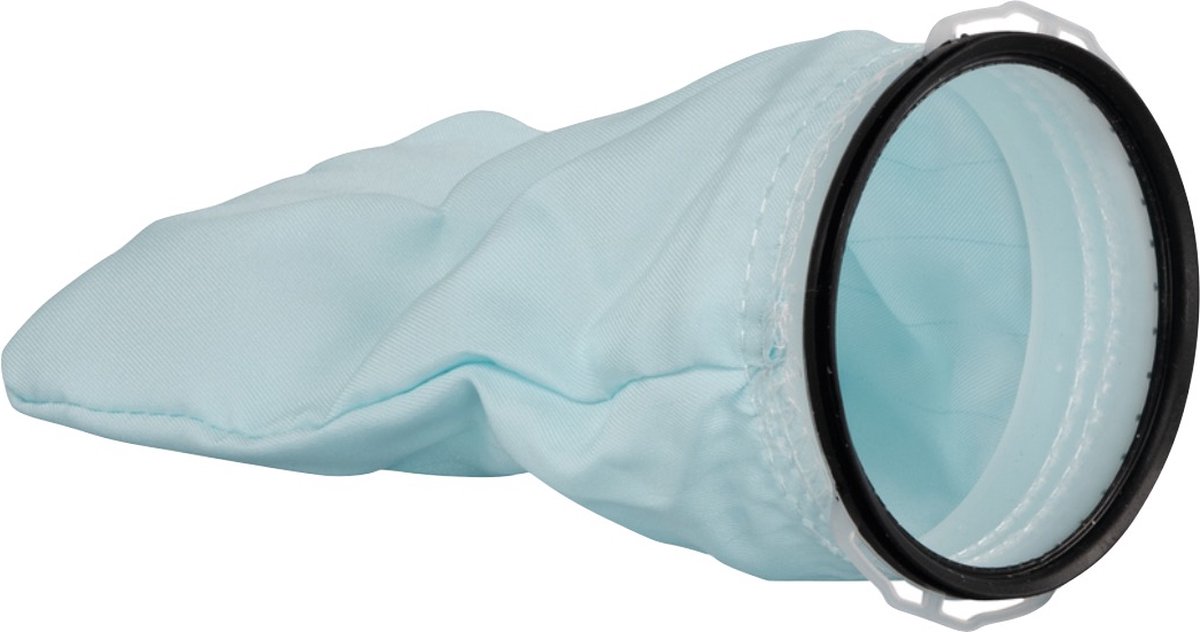 Makita 198753-4 198753-4 Vacuum cleaner bag