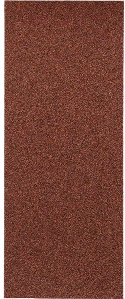 kwb 815888 Slippapper Kornighet 60, 80, 120, 180 (L x B) 230 mm x 93 mm 50 st