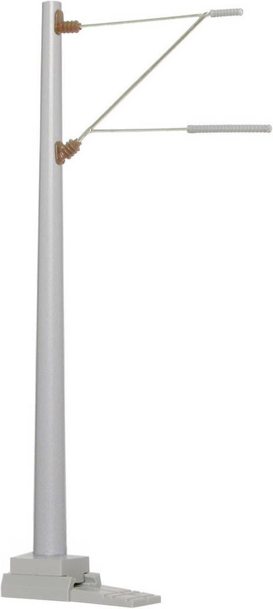 H0 Viessmann Modelltechnik 4118 Betongmast DB Universell 1 st
