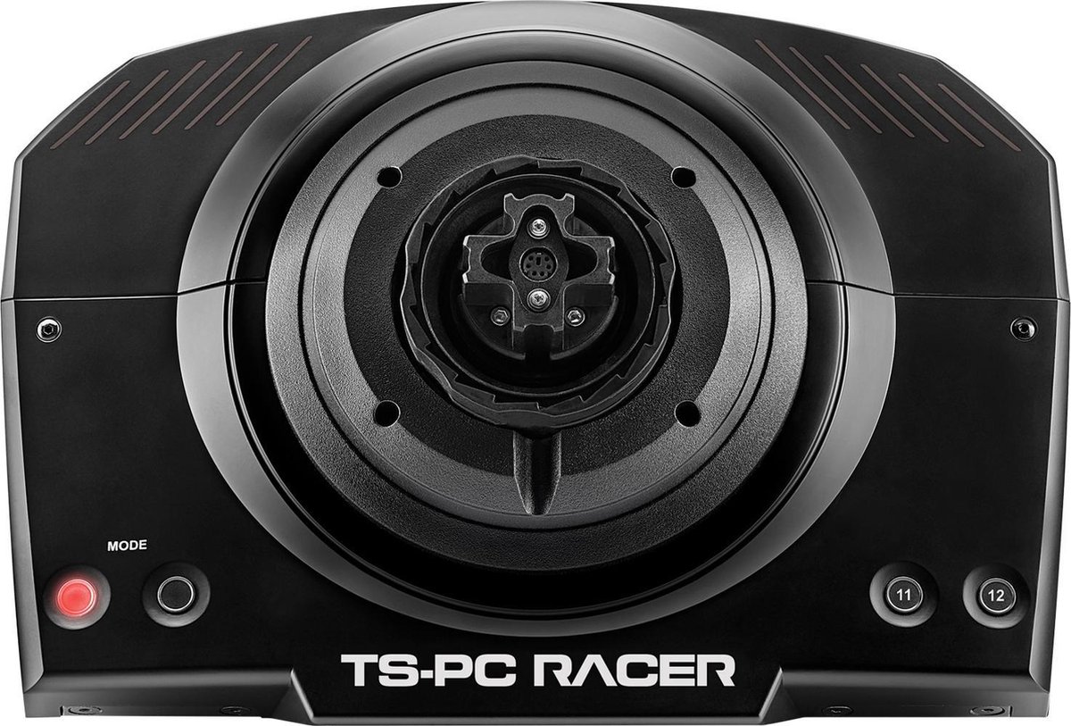 Thrustmaster TS-PC Racer Servo Base - Miscellaneous
