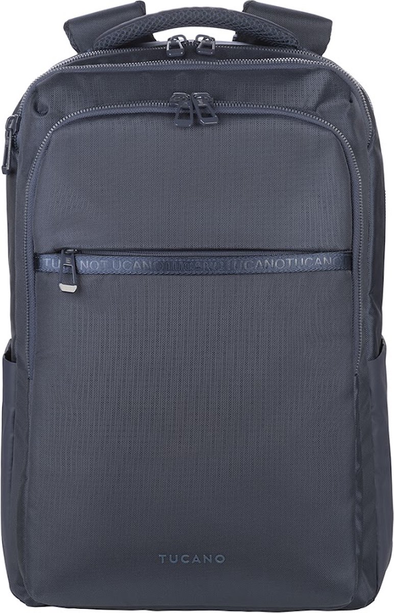 Tucano Marte Gravity Rygsæk til MacBook Pro 16" & Laptop 15.6" | Sort