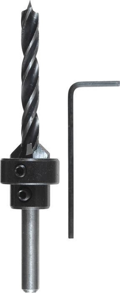 kwb 513103 Slipförsänkare 3 mm 1 st