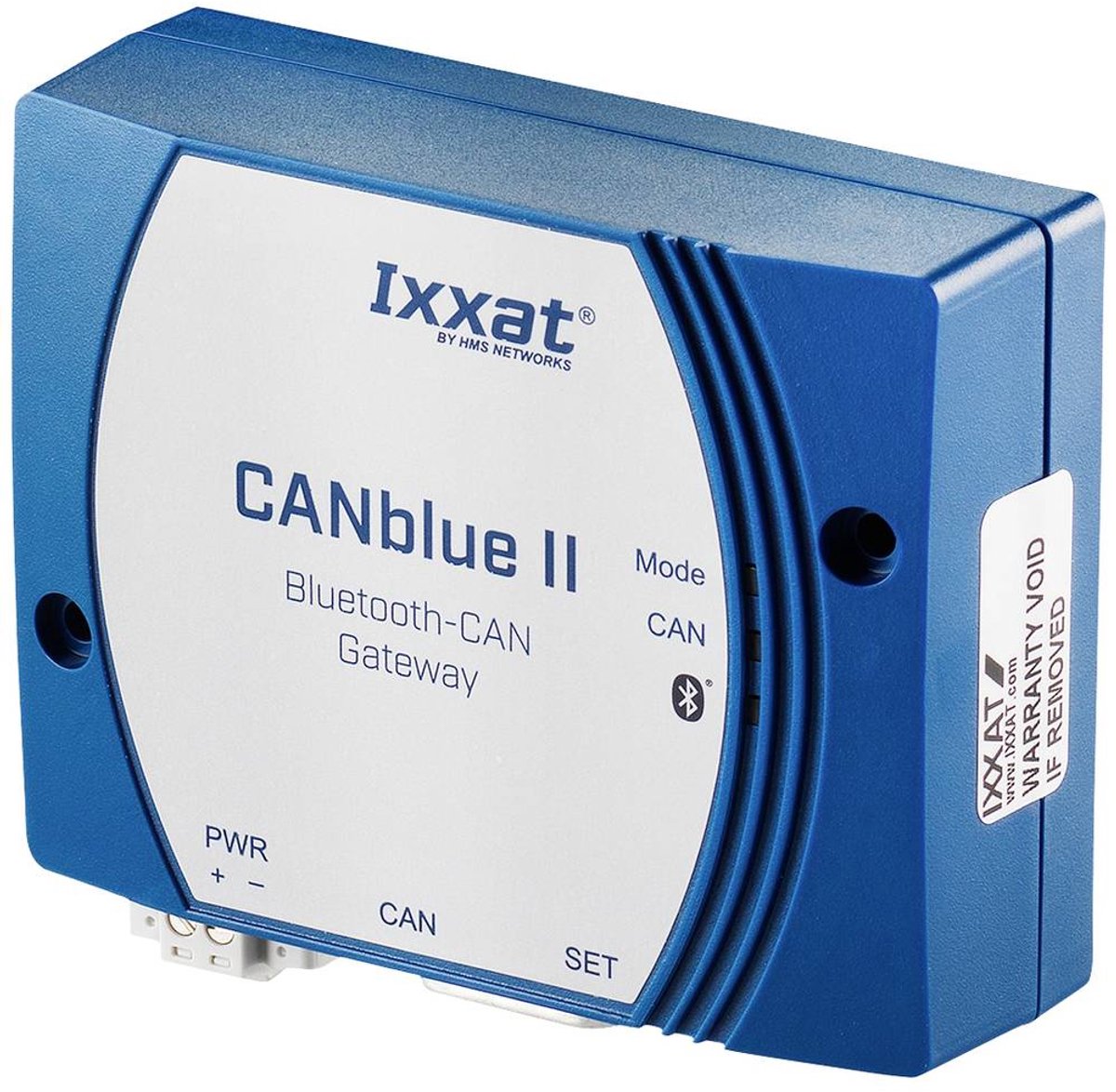 Ixxat 1.01.0126.12001 CAN-omvandlare CAN Bus, Bluetooth 1 st