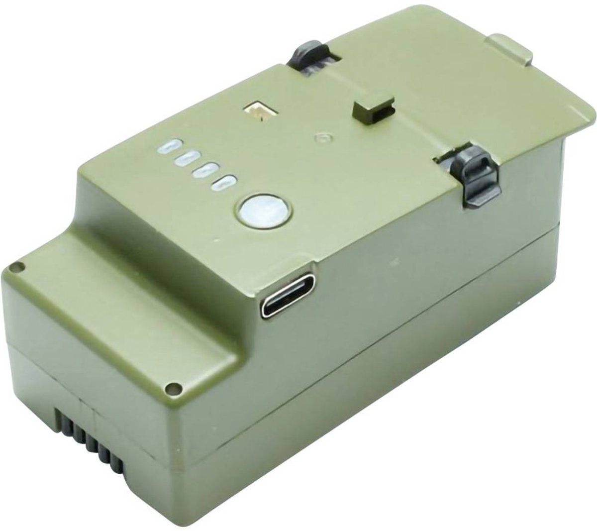 FliteZone UH-1D Reservdel