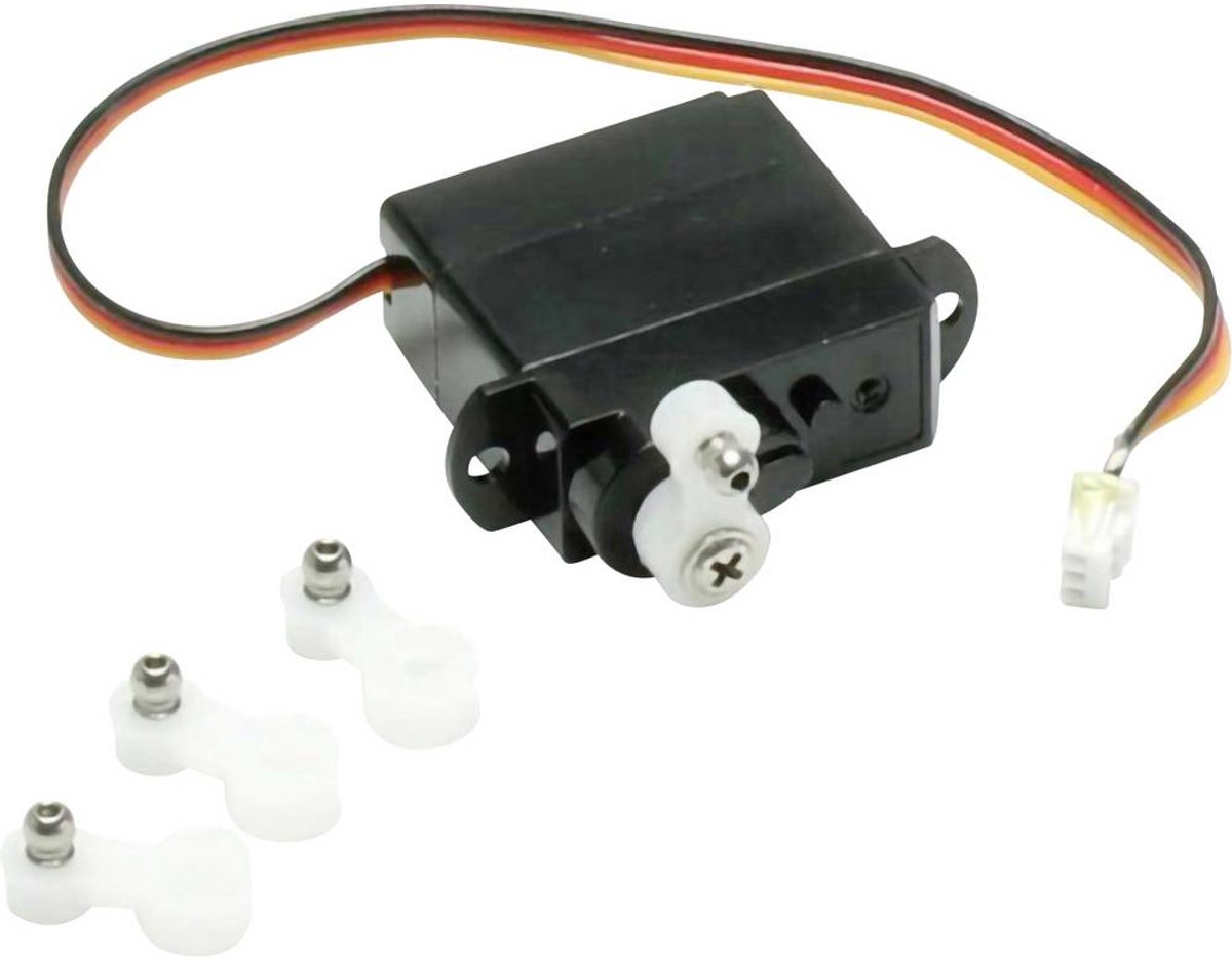 FliteZone UH-1D Reservdel