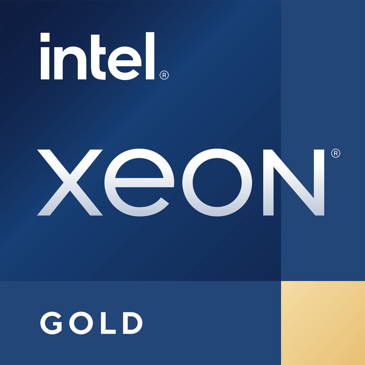 Intel Xeon Gold 6346 / 3.1 GHz processor CPU - 16 kerner - 3.1 GHz - Intel LGA4189 - Bulk (ingen køler)