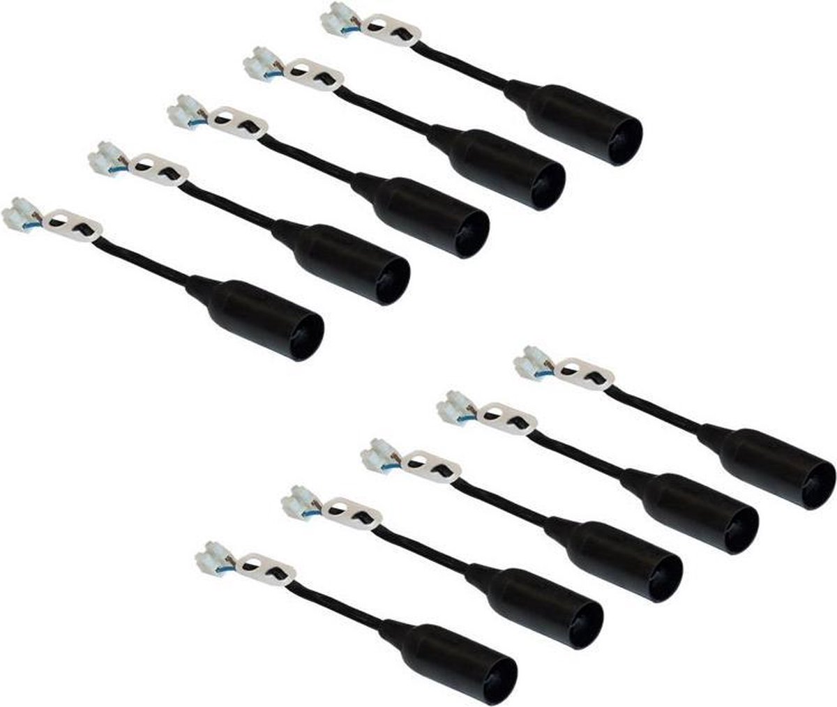 LEDmaxx 106825 Lampsockel E14 230 V 60 W
