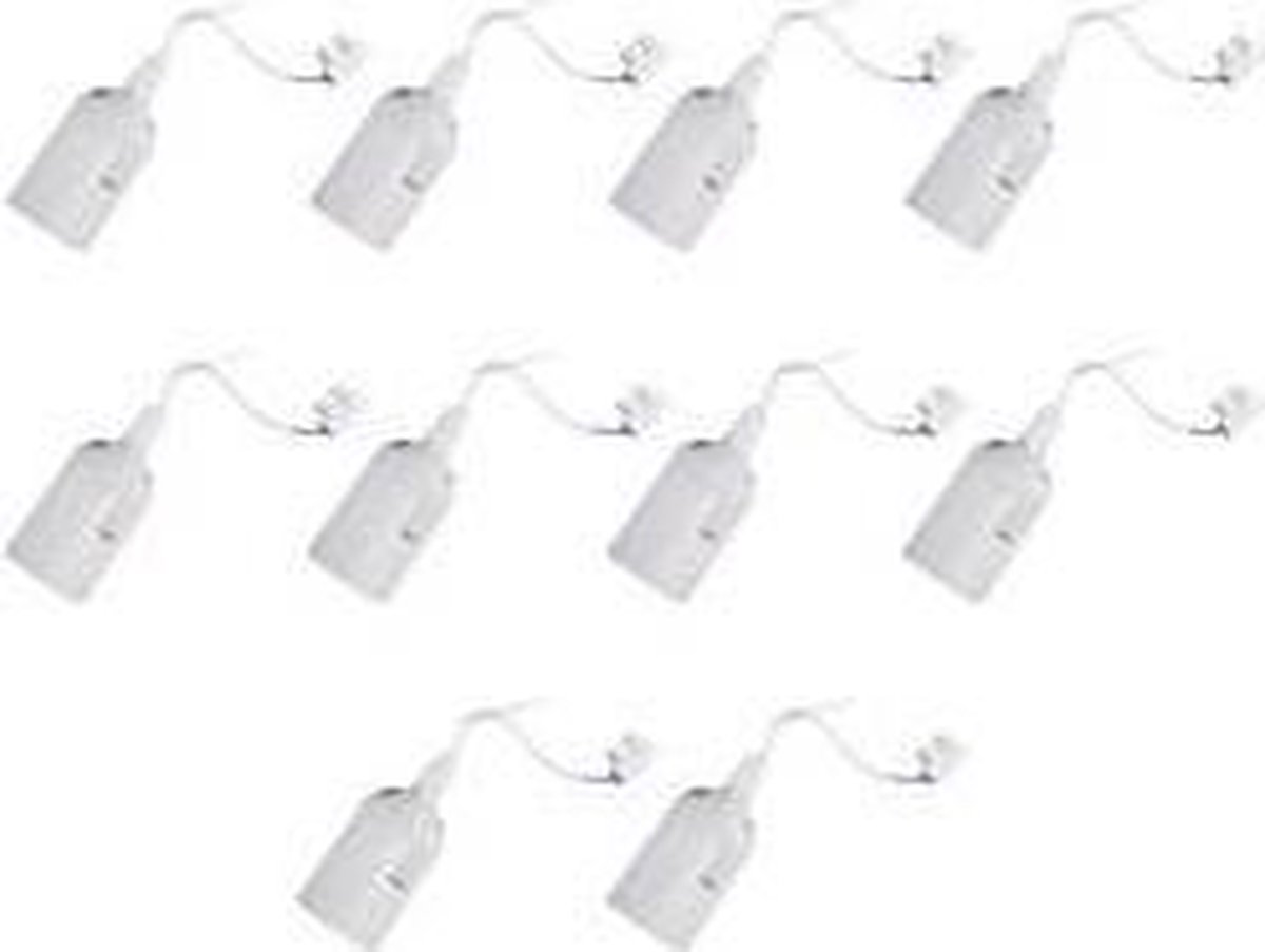 LEDmaxx 106710 Lampsockel E27 230 V 100 W