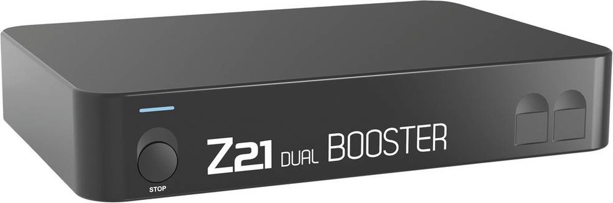 Roco 10807 Z21 Dual Booster Digital-Booster