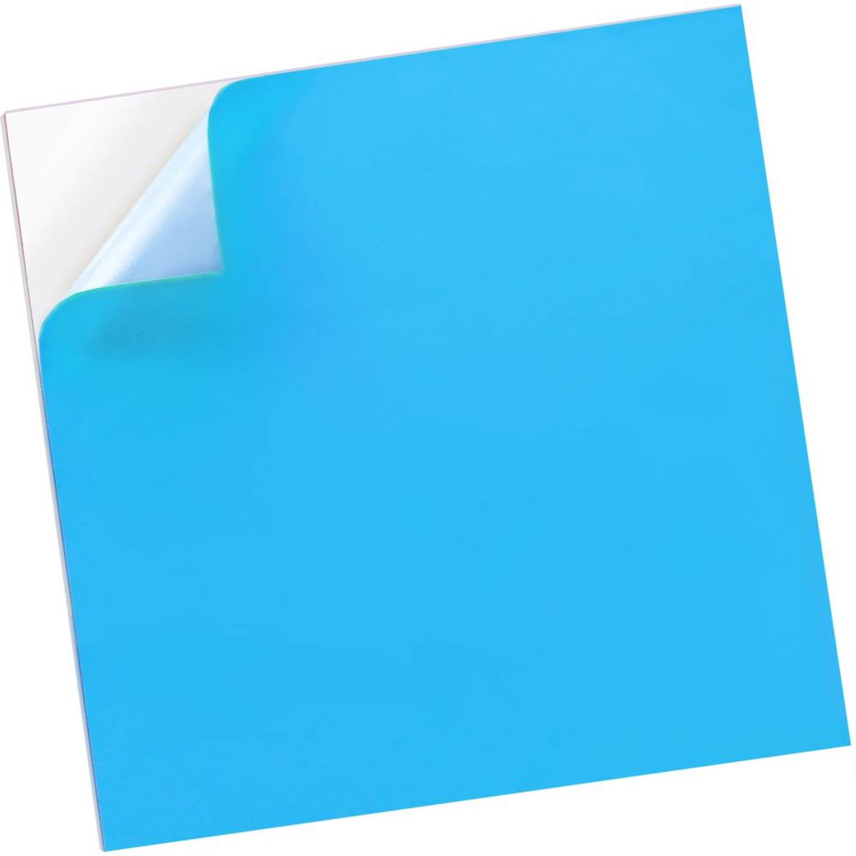 Akasa Termiskt ledande pad 0.85 W/mK (L x B x H) 80 x 80 x 0.3 mm