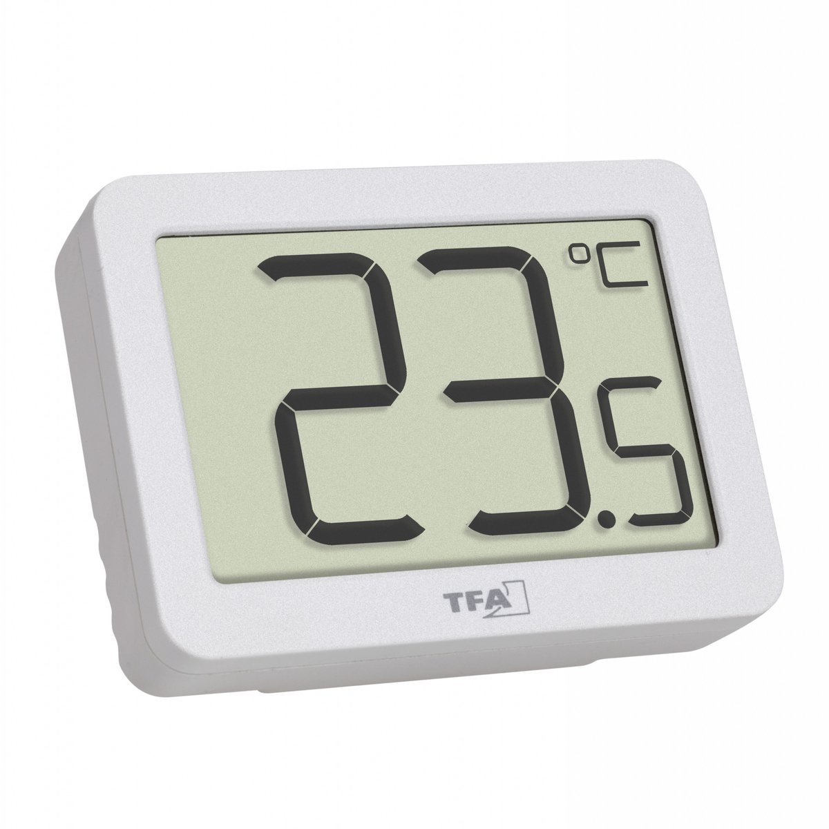 TFA Dostmann Digitales Thermometer Termometer Vit 30.1065.02