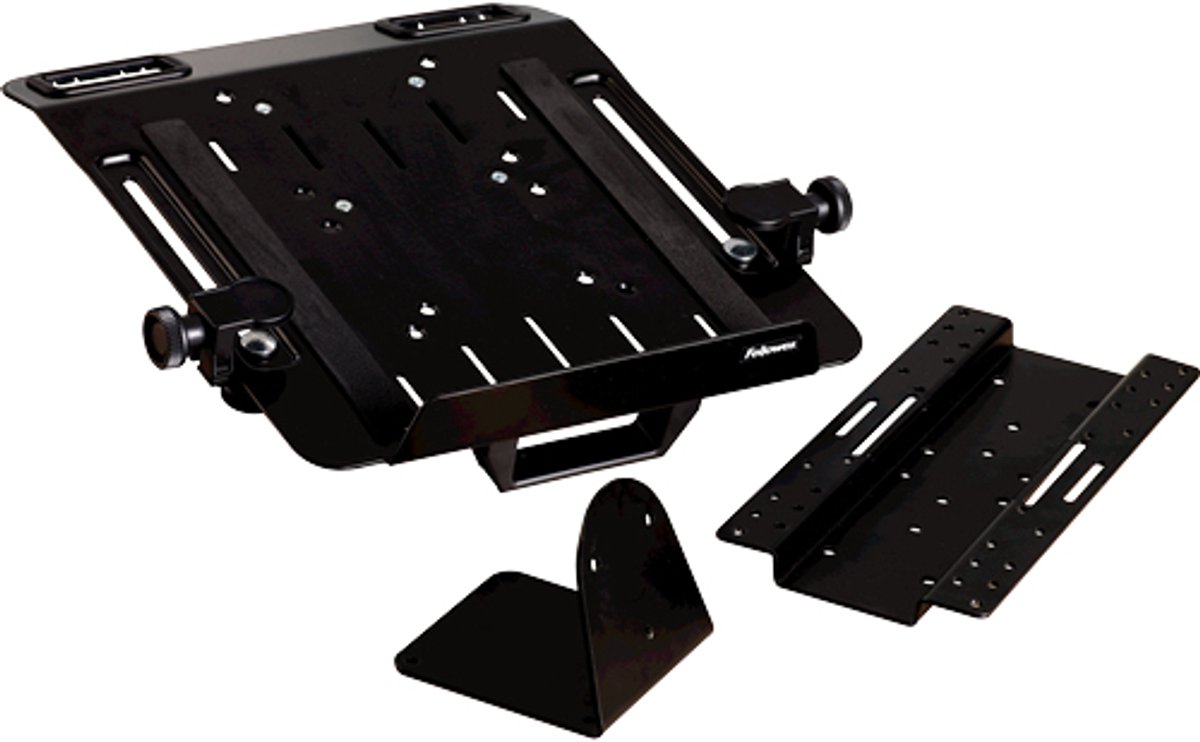 Fellowes Professional Series Laptop Accessory - Maks - Maks størrelse