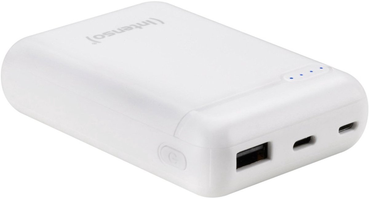 Intenso XS10000 - 10000 mAh