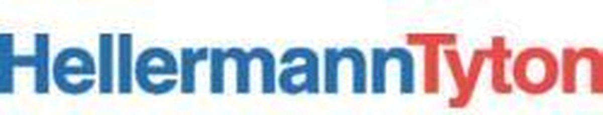 HellermannTyton 161-41100 SBPE4-PE-NA-30M Spiralslang 5 till 20 mm Ofärgad 30 m
