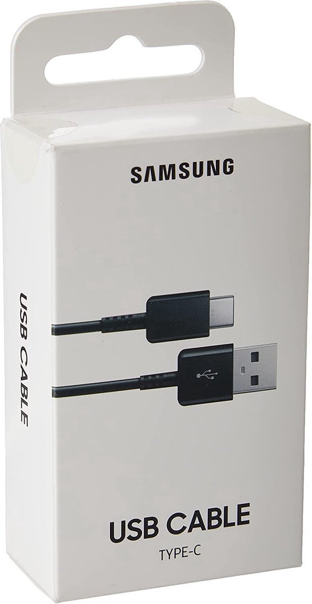 Samsung EP-DG930 - USB-C cable - 1.5 m