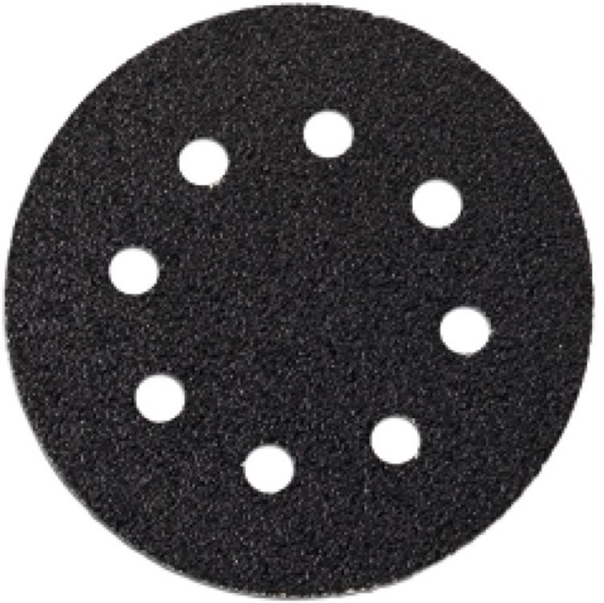 Fein 63717228020 Excenterslippapper med kardborrband, perforerad Kornighet 80 (Ø) 115 mm 16 st