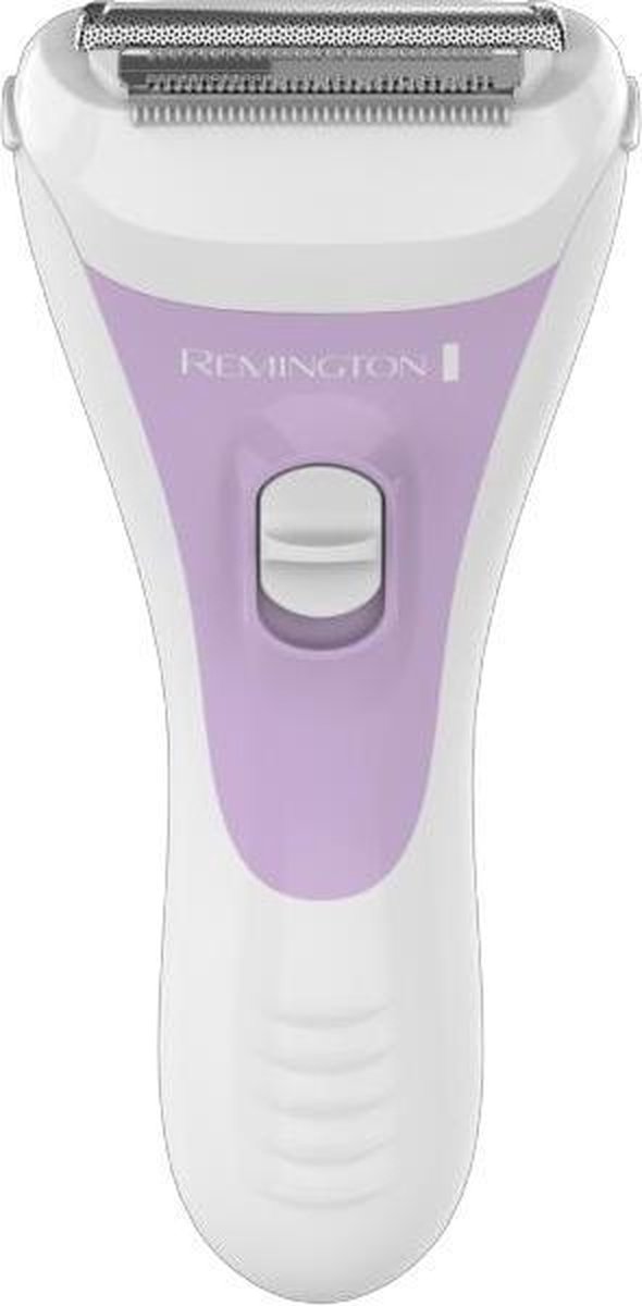 REMINGTON Lady shaver Smooth & Silky