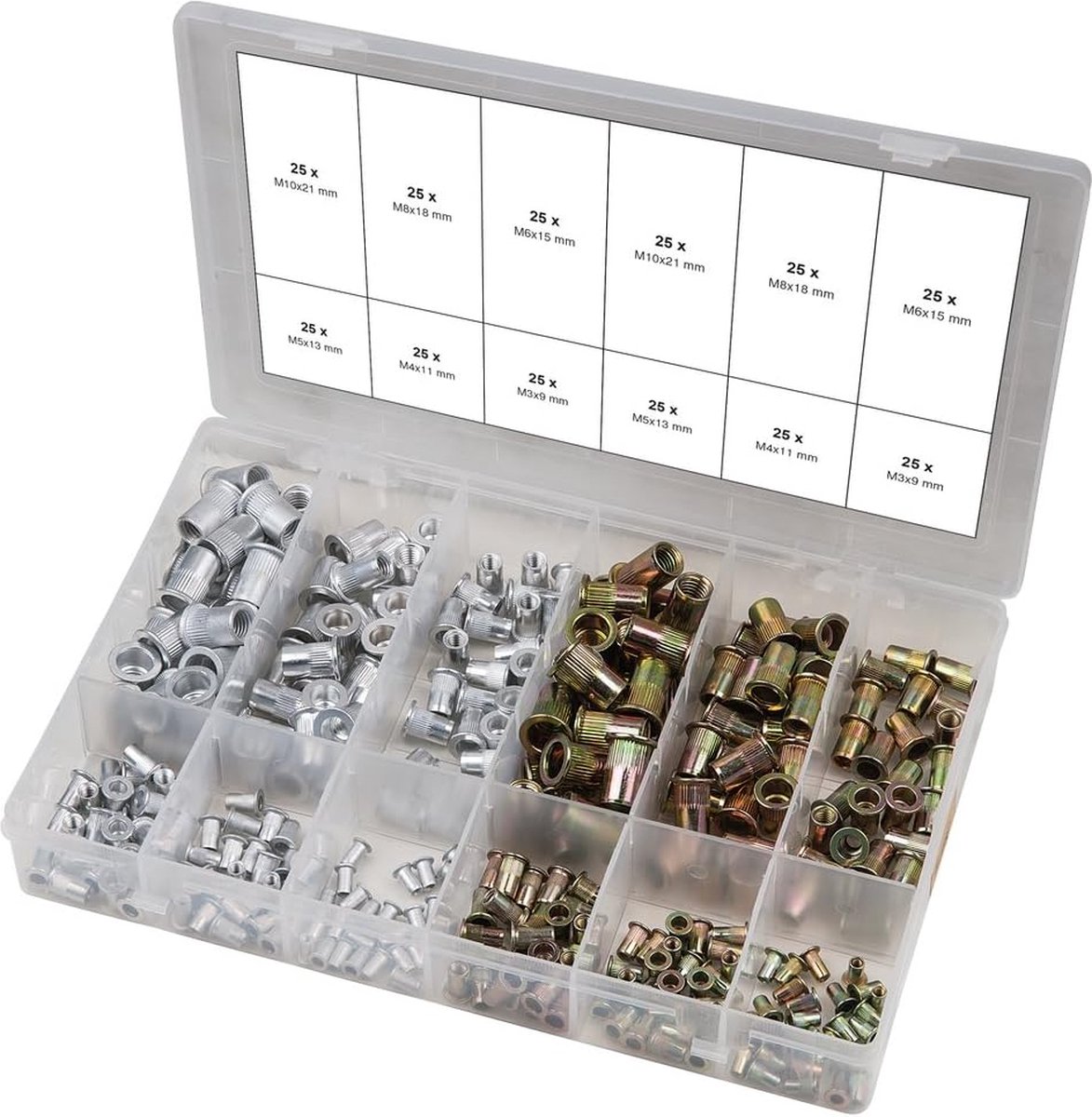KS Tools 970.0630 Karossverktyg