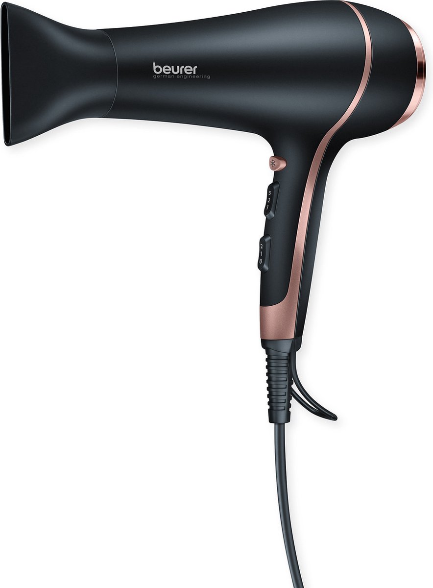 Beurer Hårtørrer StylePro HC 30 - 2400 W