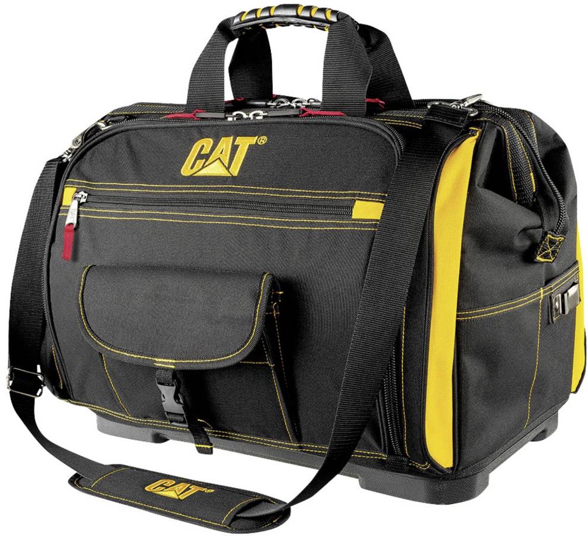 CAT 980199N (L x B x H) 457 x 305 x 155 mm