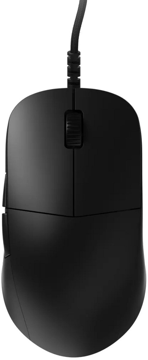 Endgame Gear XM2 8k (v2) - Black - Gaming Mus - Optisk - 5 knapper - Sort