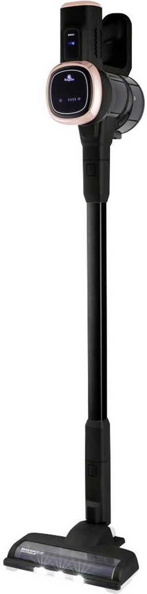 BerlingerHaus BH/9341N Batteridriven cyklondammsugare Utan påse