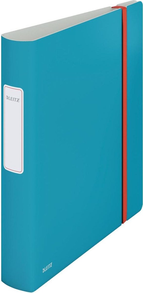 Leitz 180° Active Cosy brevordner Rolig blå