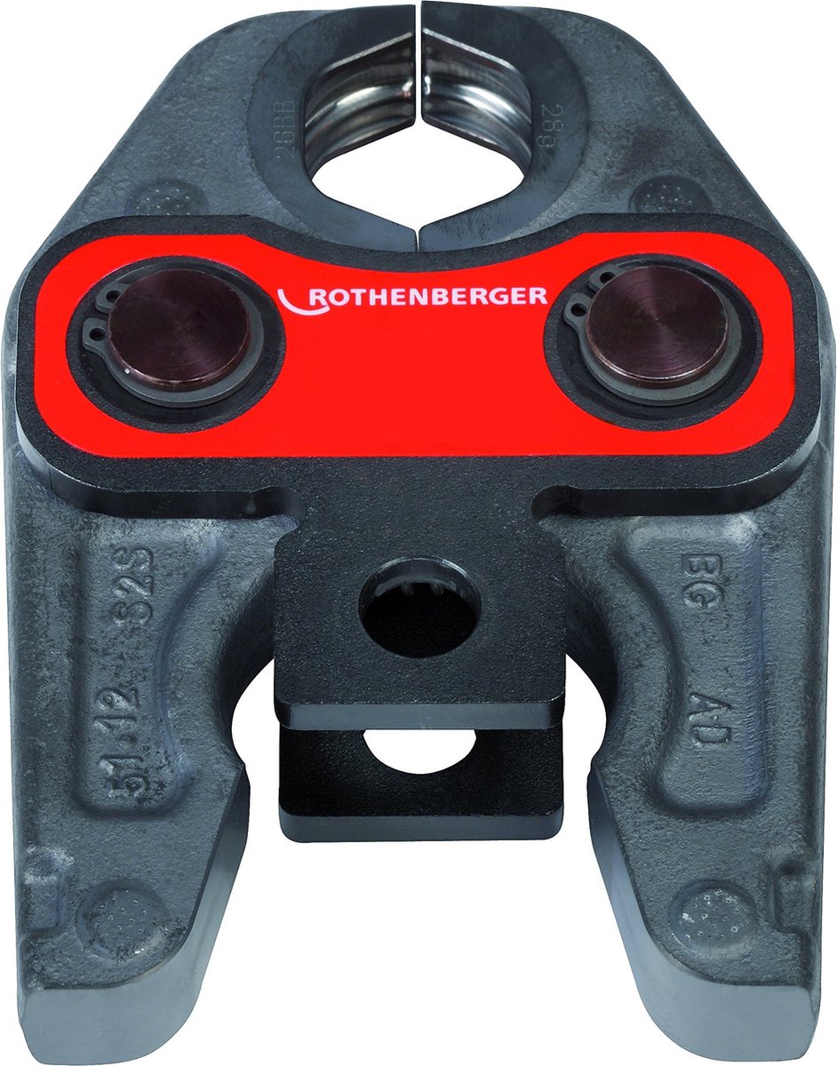 Rothenberger 015317X Presskäft