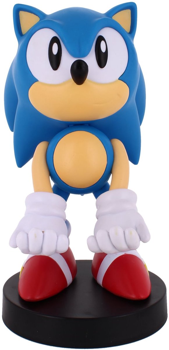 Cable Guys SEGA: Sonic - Miscellaneous Tilbehør til spillekonsol