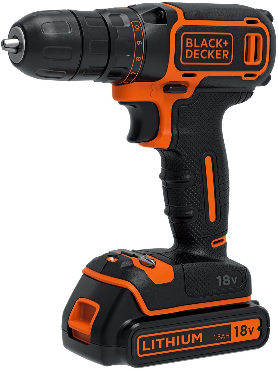 Black & Decker BLACK+DECKER
