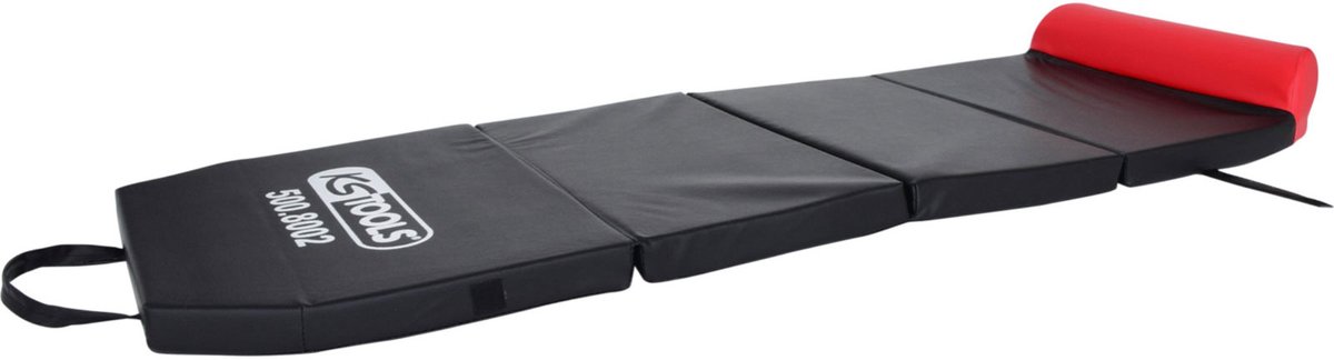 KS Tools 500.8002 Skyddsmatta med bärhandtag
