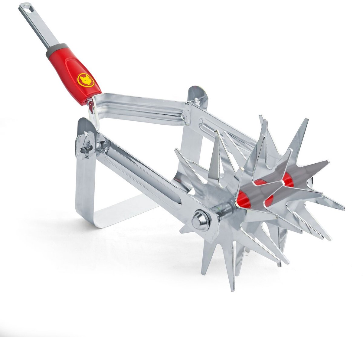 WOLF-Garten Jordfräs 71AAA006650 DA-S 15 cm Wolf Combisystem Multi-Star