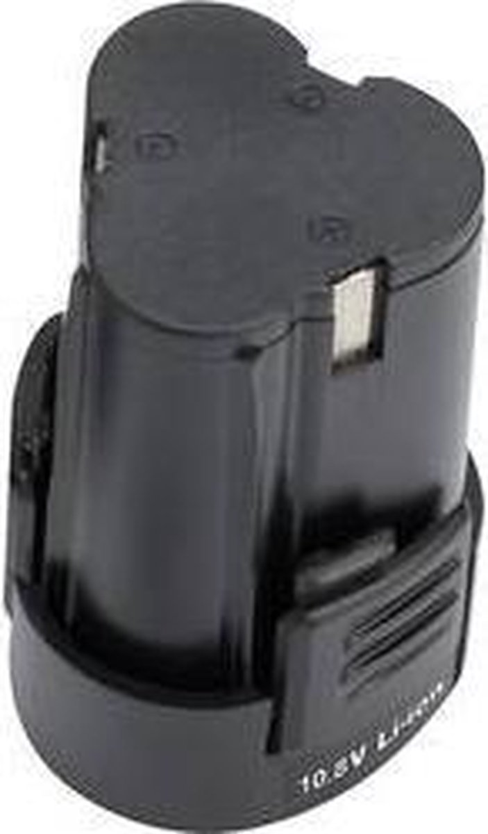 Basetech 1493004 Verktygsbatteri 1.5 Ah Li-Ion