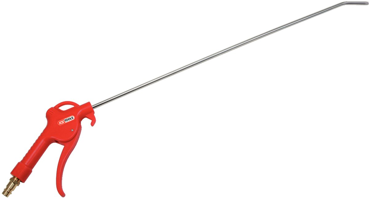 KS Tools 515.1904 Blåspistol 6.3 bar