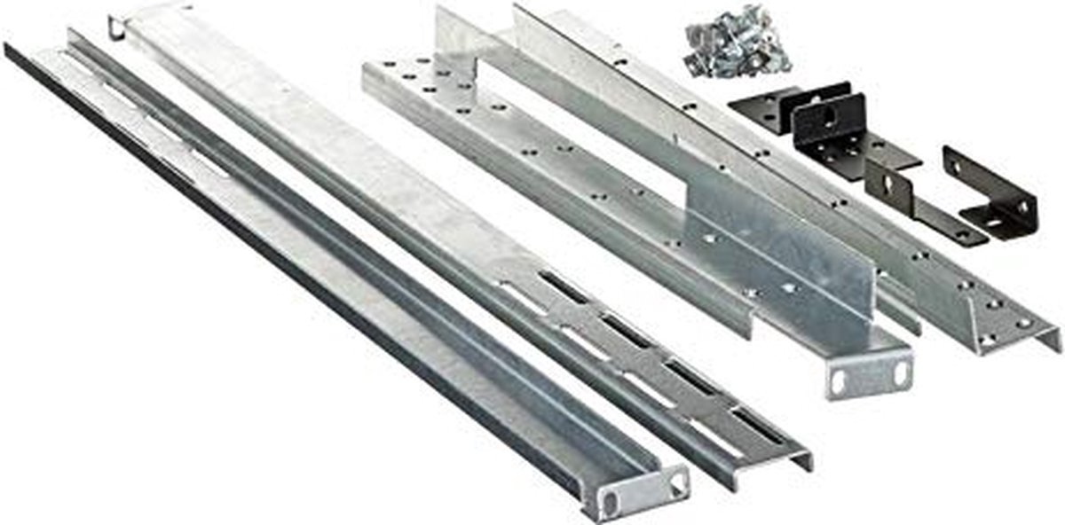 Ever rack mounting kit