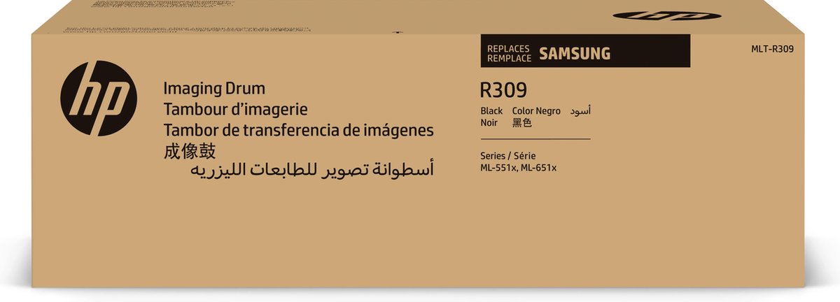 HP Samsung SV162A / MLT-R309 Imaging Unit