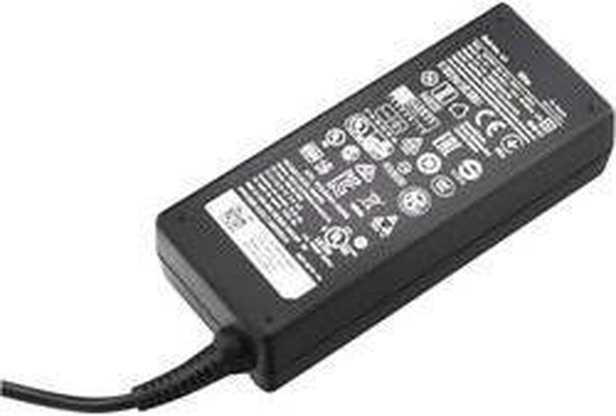 Dell 74VT4 Laptop nätadapter 65 W 19.5 V/DC 3.34 A