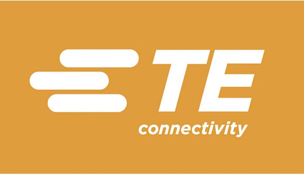 TE Connectivity RTE24730 industrirelä Nominell spänning: 230 V/AC 2 switch Piece 1 st