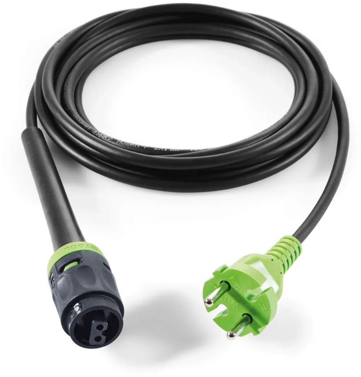 plug-IT-kabel Planex H05 RN-F-4 Festool 203929