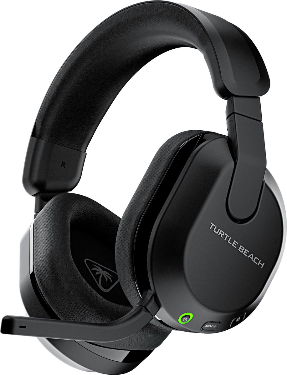 Turtle Beach Stealth 600 Gen 3 - Playstation - Black