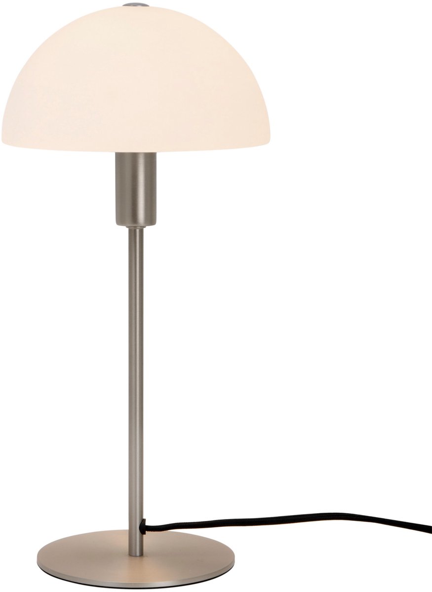 Nordlux Ellen 2112305032 Bordsbelysning E14 Stål