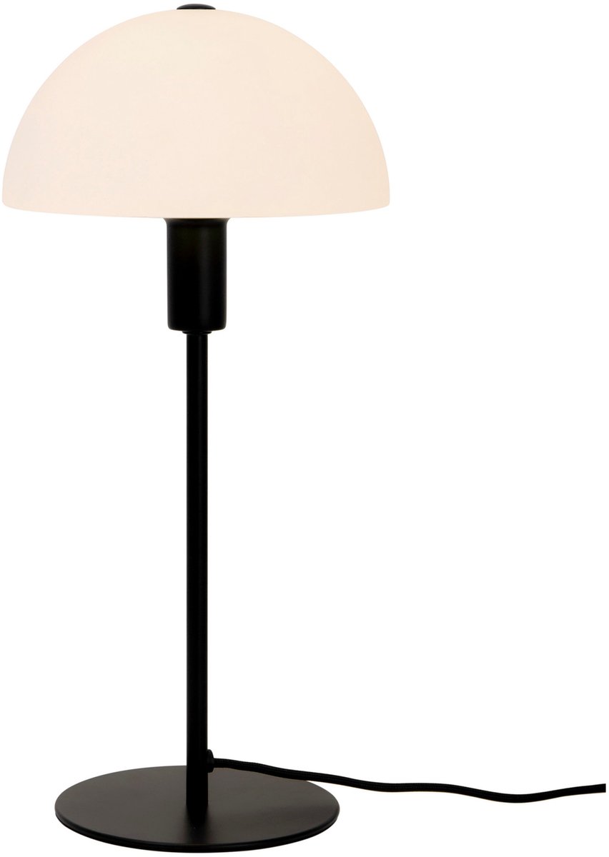 Nordlux Ellen 2112305003 Bordsbelysning E14 Svart