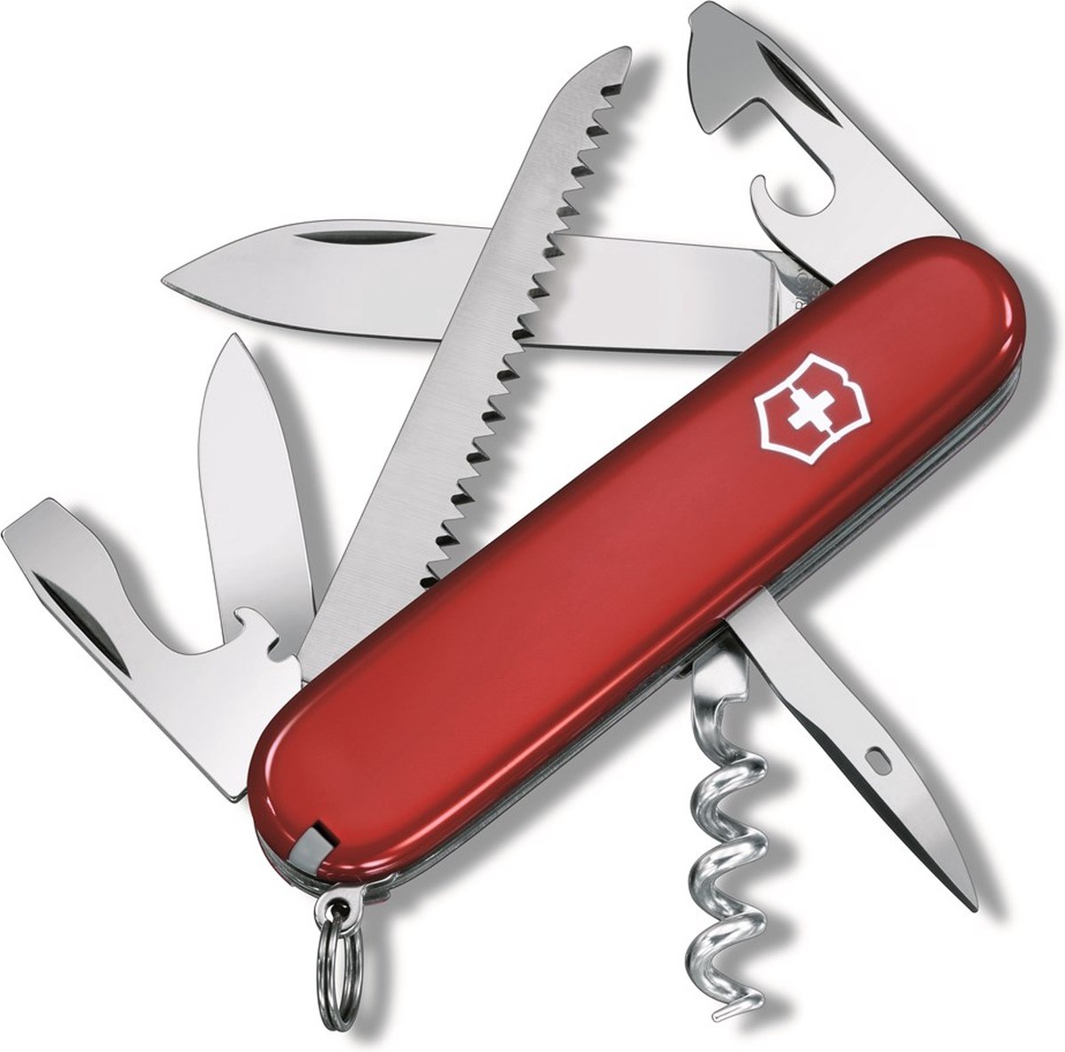 Victorinox CAMPER 1.3613.B1 Fickkniv