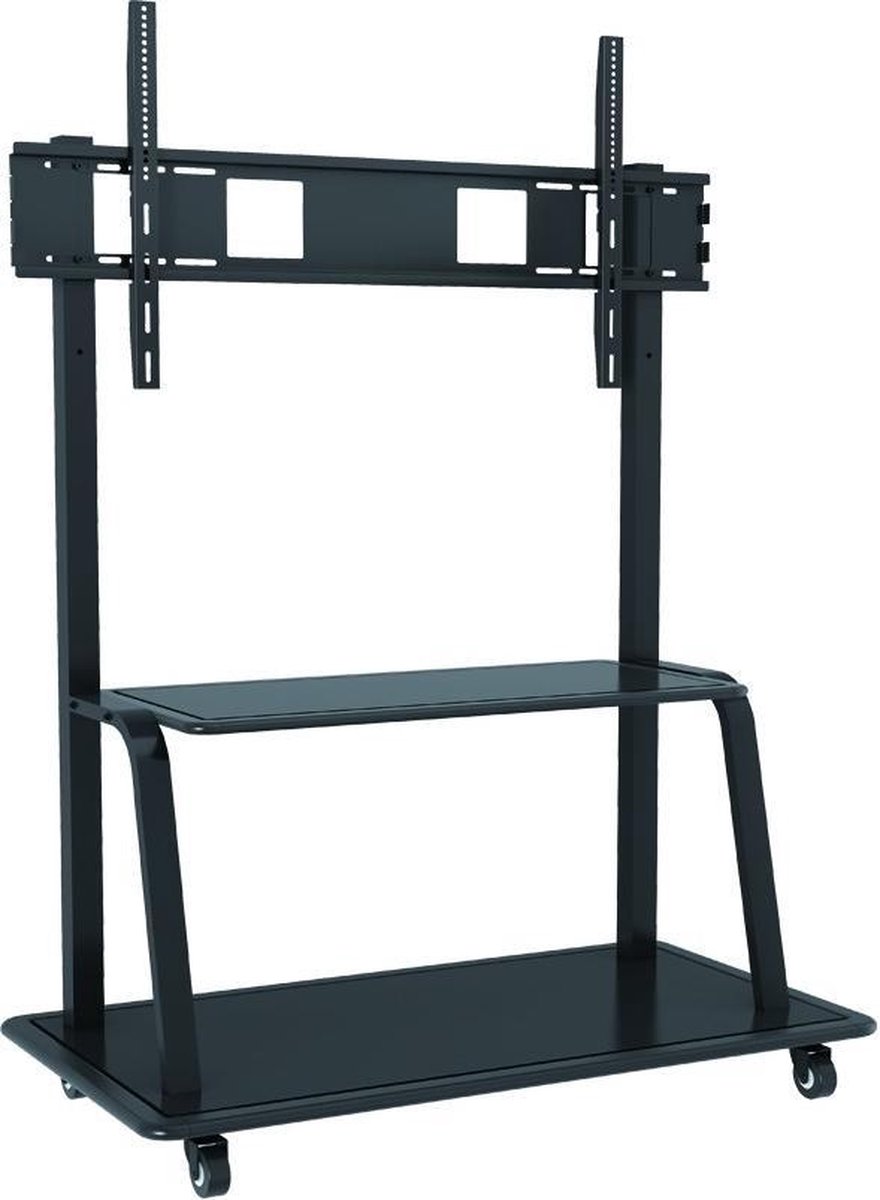 IC INTRACOM techly - Maks 150 kg - Maks størrelse 100"