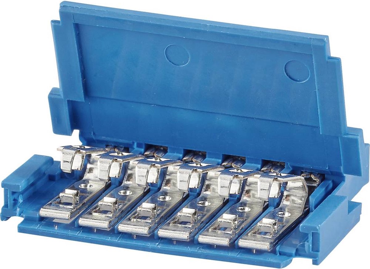 FCI Sockelhuskabel Totalt antal poler 20 Rastermått: 2.54 mm 65801-020LF 1 st