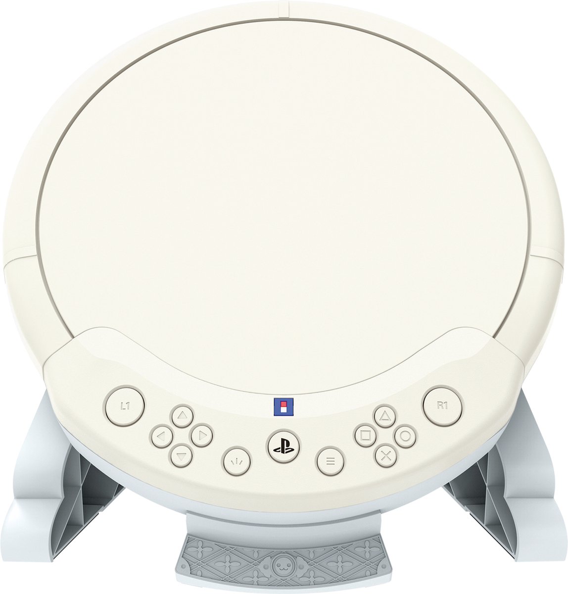 HORI Taiko no Tatsujin Drum - Wired Controller - Sony PlayStation 5