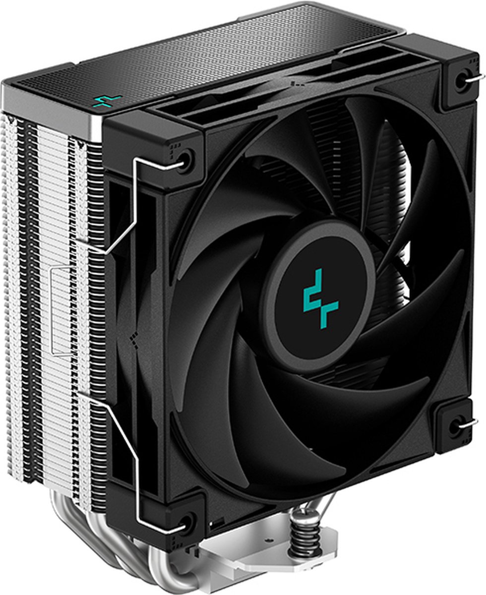DeepCool AK400 - CPU Luftkøler - Max 29 dBA