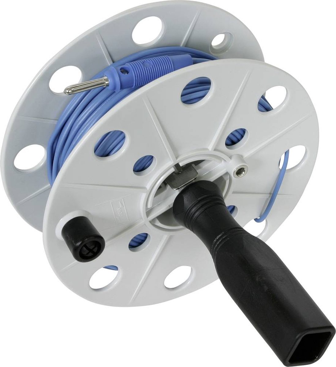 DEHN DH K 40 BS ML0.75 L50M BL Jordmätarenhet tillbehör