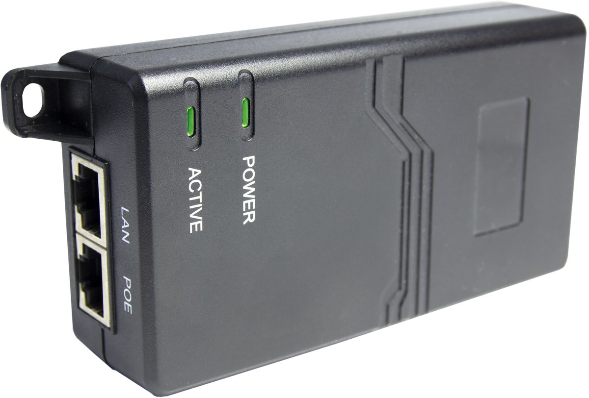 Konftel - PoE injector